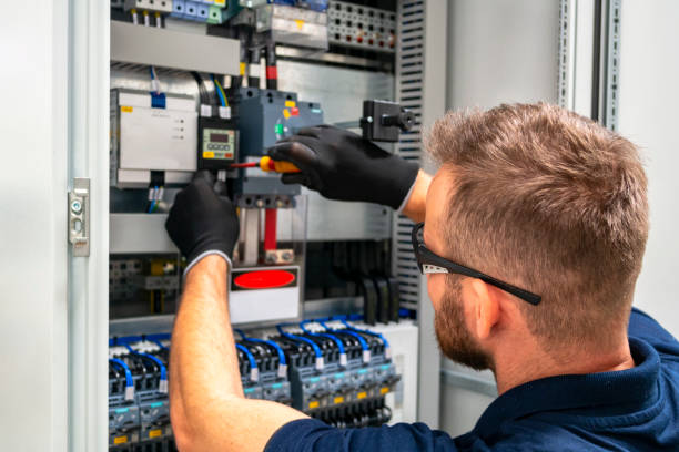 Affordable Electrical Installation in KS