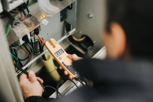 Best Electric Panel Repair  in Westwood, KS