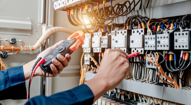 Best Electrical System Inspection  in Westwood, KS