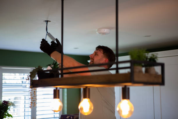 Best 24-Hour Electrician  in Westwood, KS