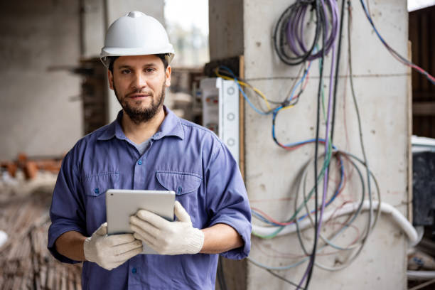 Best Industrial Electrical Services  in Westwood, KS