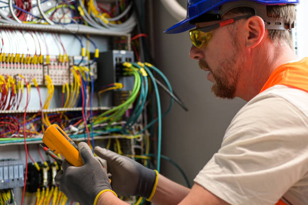 Best Affordable Emergency Electrician  in Westwood, KS