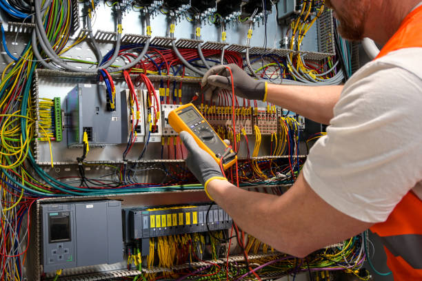 Electrical Rewiring Services in KS