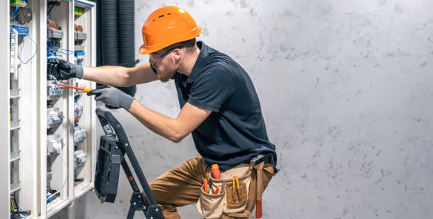 Best Affordable Electrical Installation  in Westwood, KS