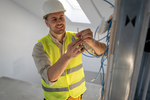 Best Electrical Contractors for Businesses  in Westwood, KS